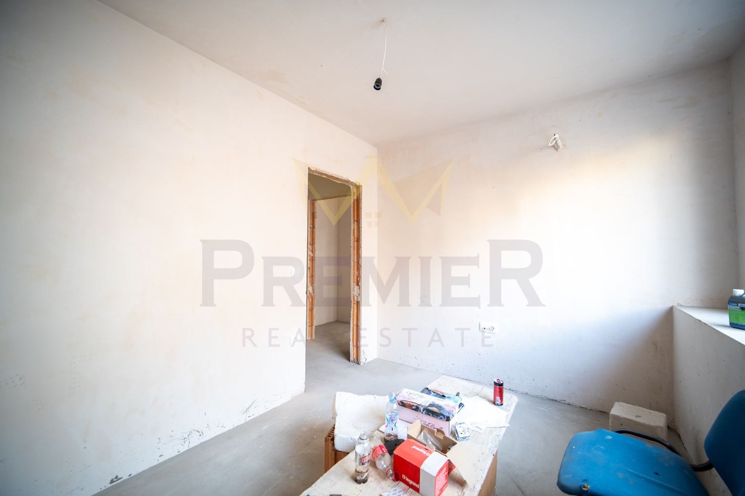 Продава 2-СТАЕН, гр. Варна, Лятно кино Тракия, снимка 5 - Апартаменти - 54202156