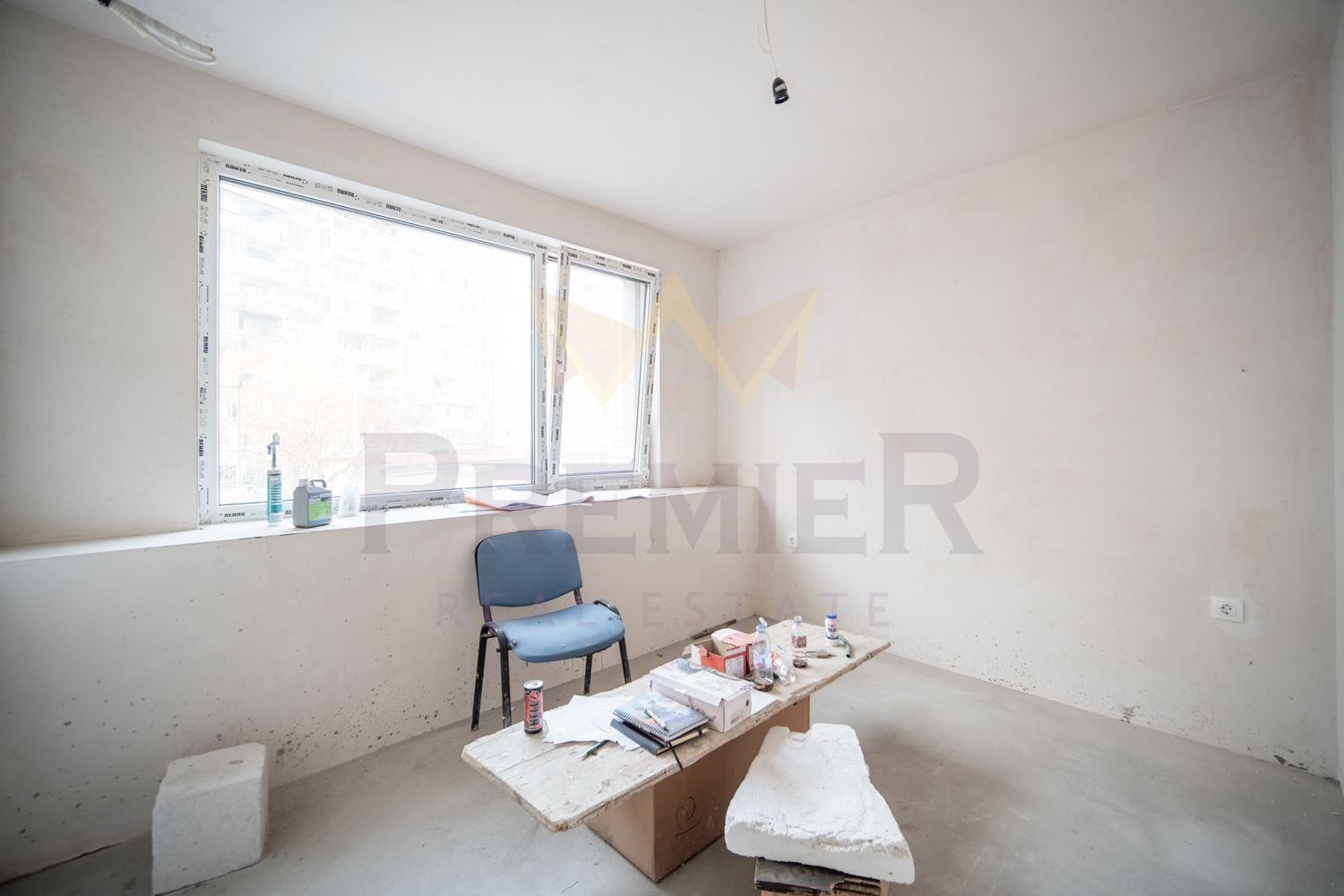 Продава 2-СТАЕН, гр. Варна, Лятно кино Тракия, снимка 4 - Апартаменти - 54202156