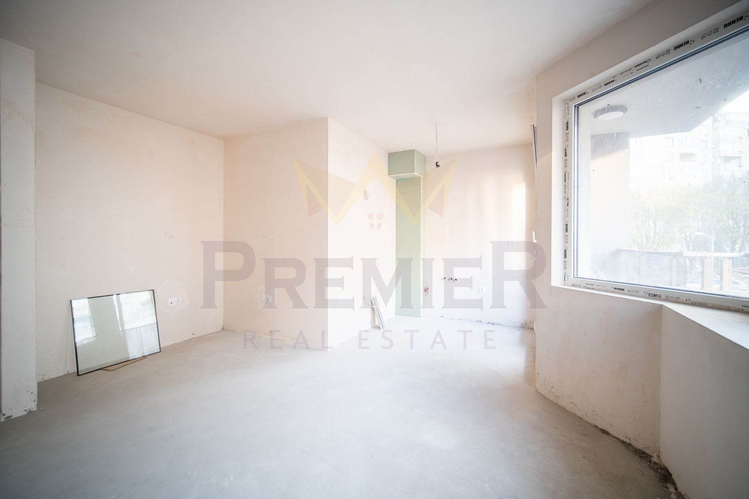 Продава 2-СТАЕН, гр. Варна, Лятно кино Тракия, снимка 3 - Апартаменти - 54202156