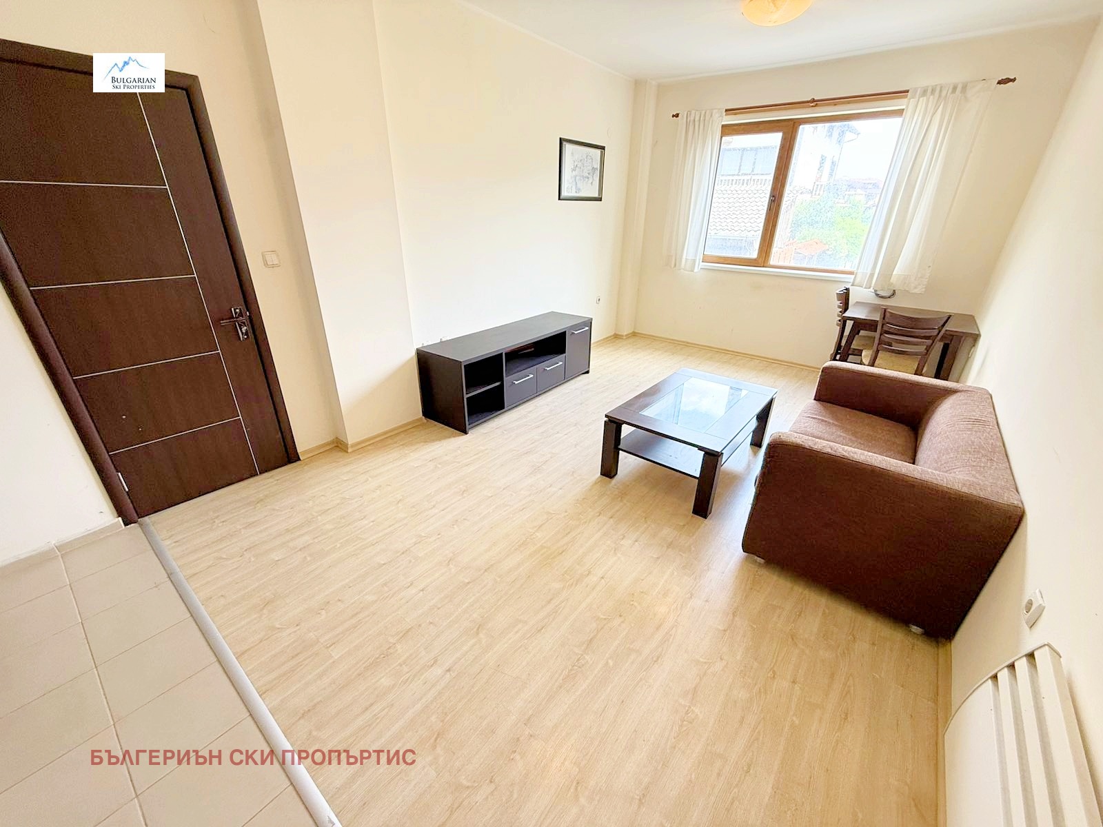 Продава 2-СТАЕН, гр. Банско, област Благоевград, снимка 5 - Апартаменти - 54942062