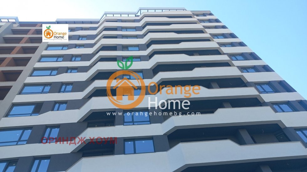 Продава 2-СТАЕН, гр. Варна, Младост 2, снимка 12 - Апартаменти - 55193173