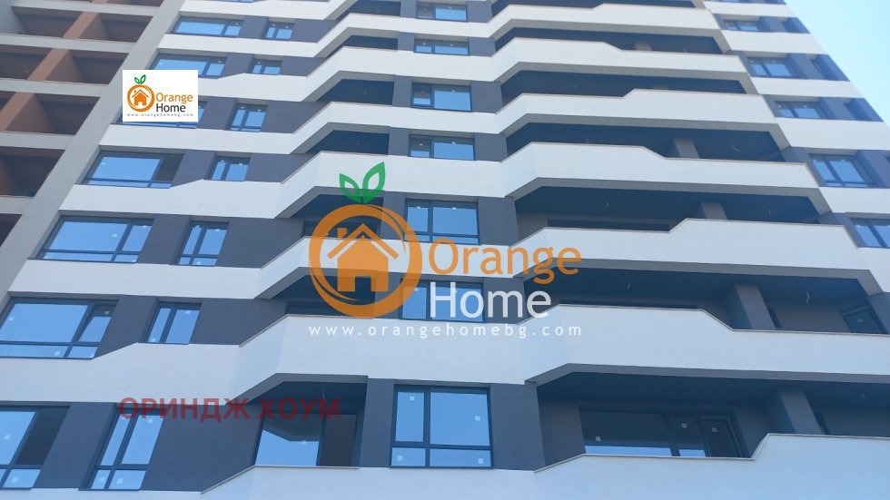 Продава 2-СТАЕН, гр. Варна, Младост 2, снимка 11 - Апартаменти - 55193173