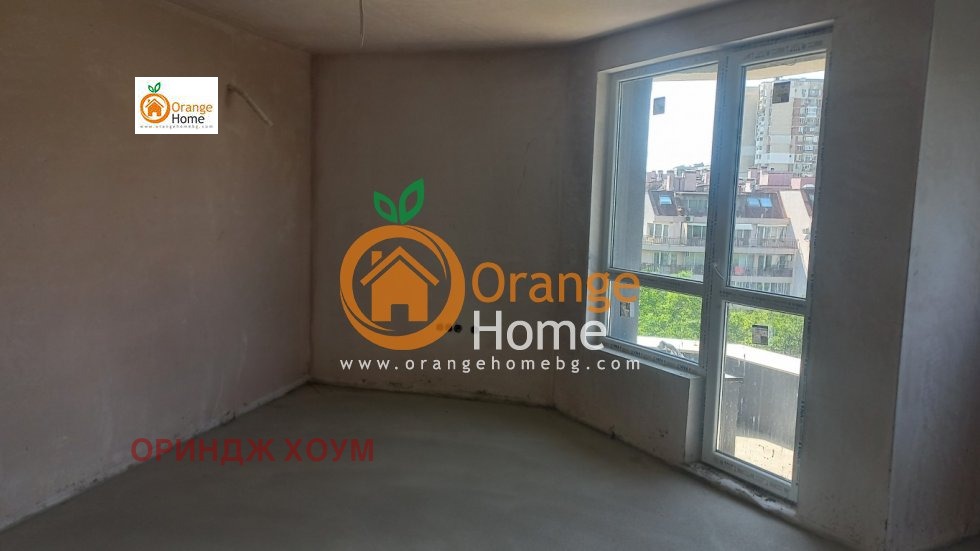 Продава 2-СТАЕН, гр. Варна, Младост 2, снимка 9 - Апартаменти - 55193173