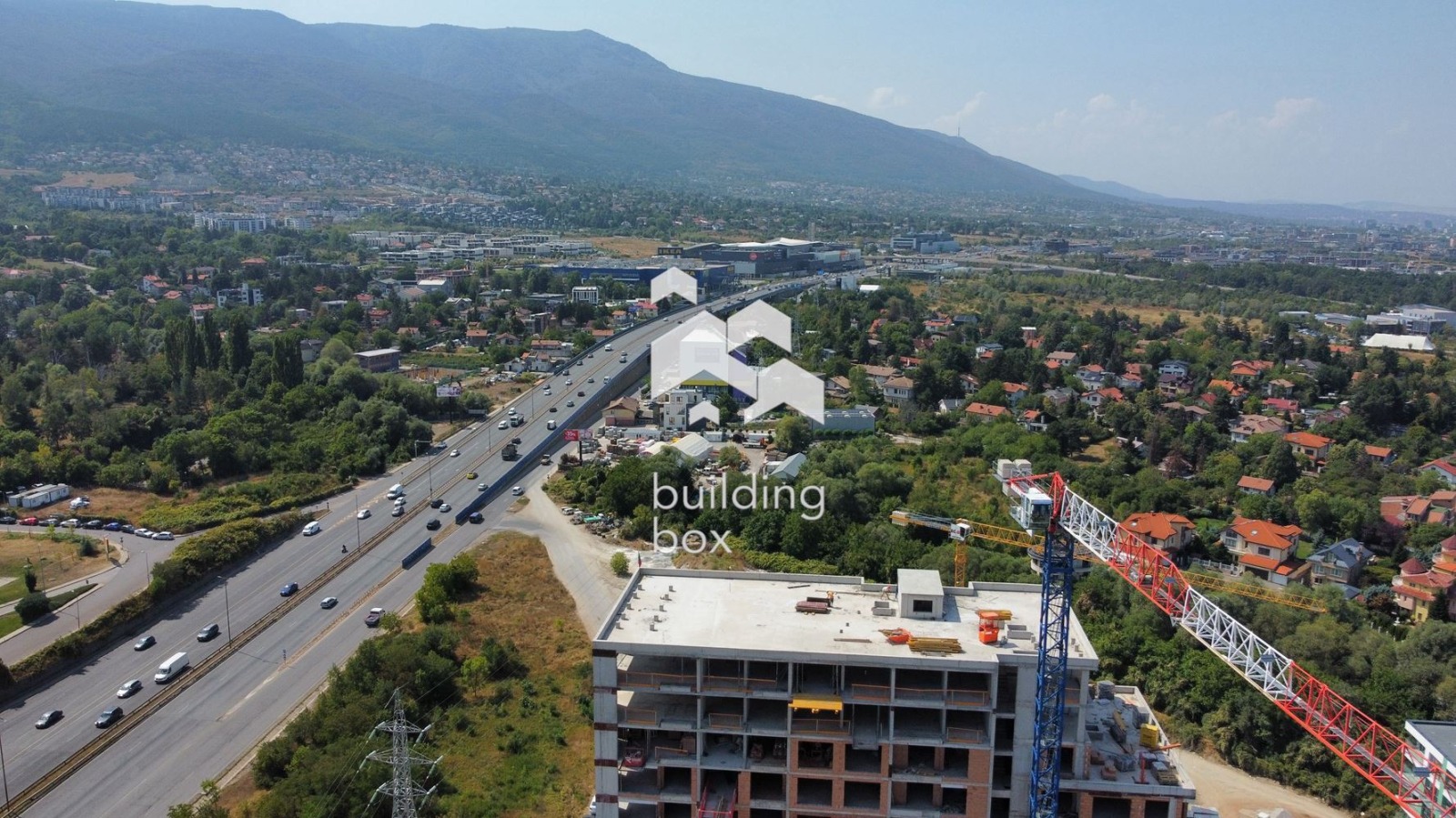 Продава 2-СТАЕН, гр. София, Младост 4, снимка 14 - Апартаменти - 56224226