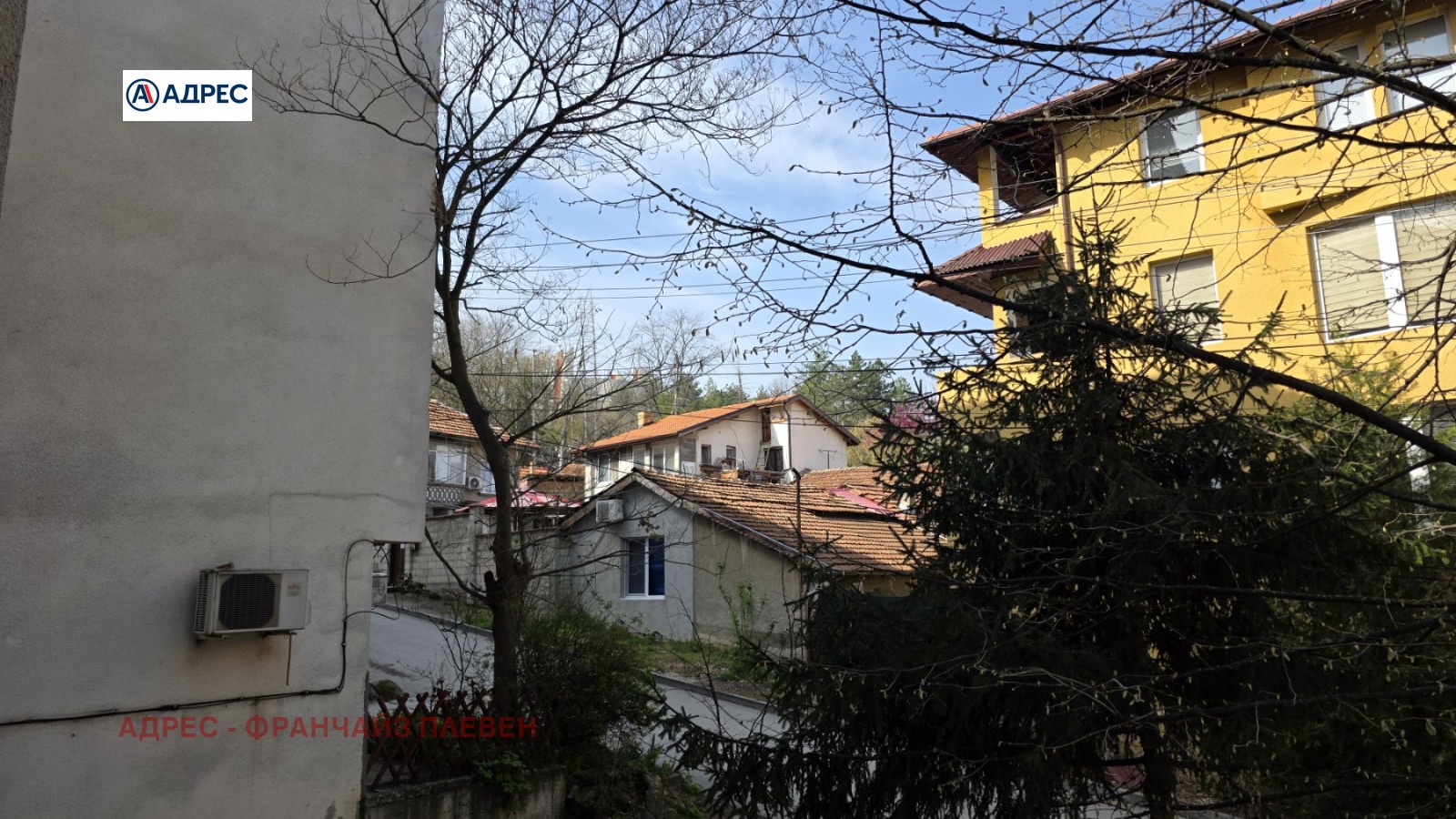 Продава 3-СТАЕН, гр. Плевен, 9-ти квартал, снимка 9 - Апартаменти - 54214701