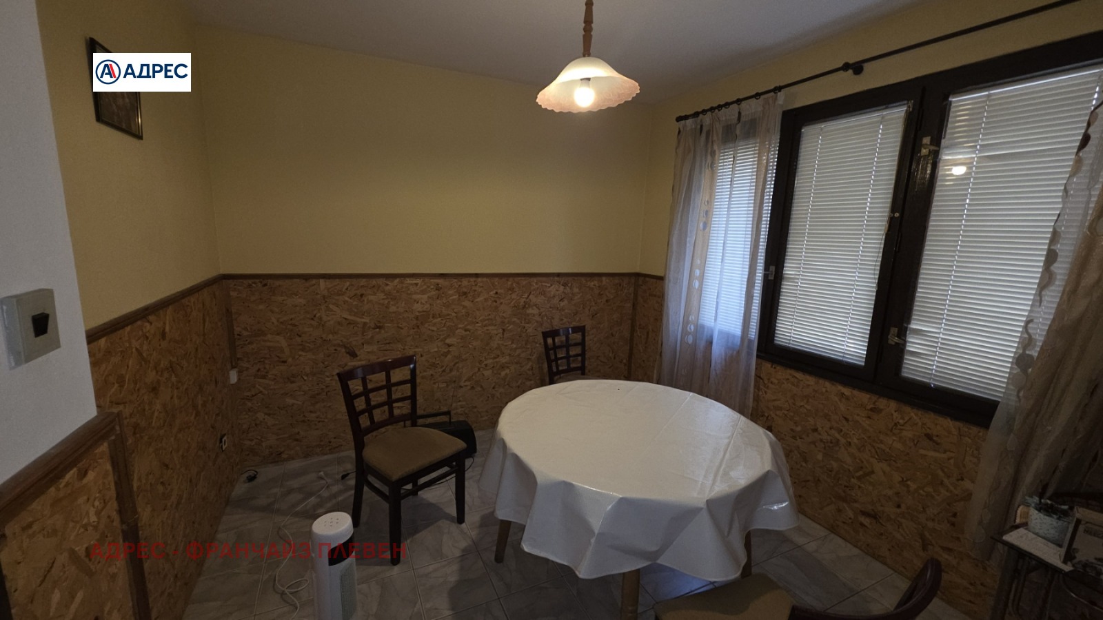 Продава 3-СТАЕН, гр. Плевен, 9-ти квартал, снимка 3 - Апартаменти - 54214701