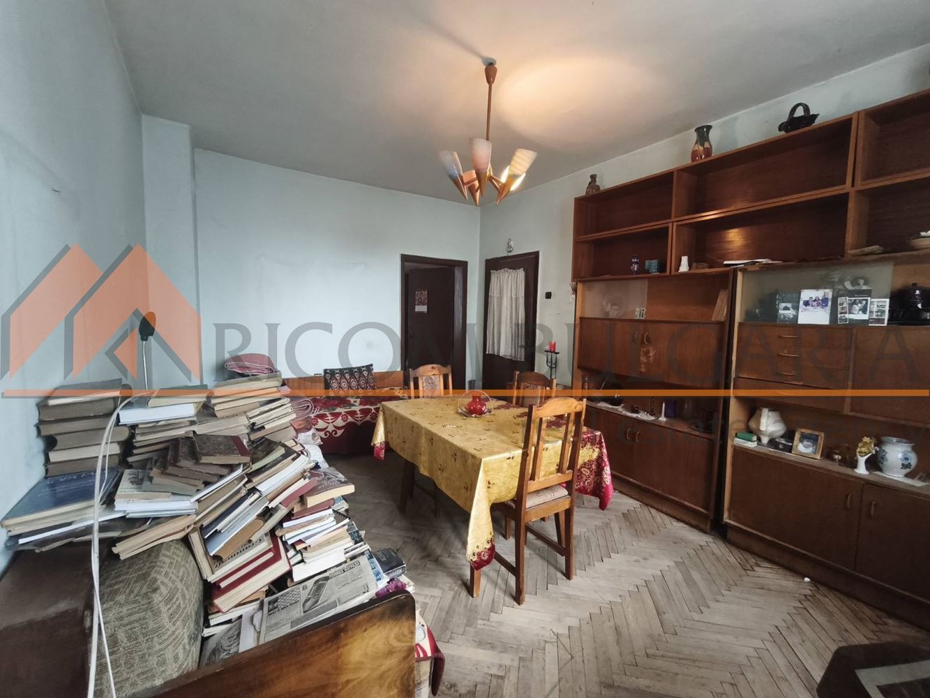 Продава 3-СТАЕН, гр. Варна, Трошево, снимка 2 - Апартаменти - 54297996