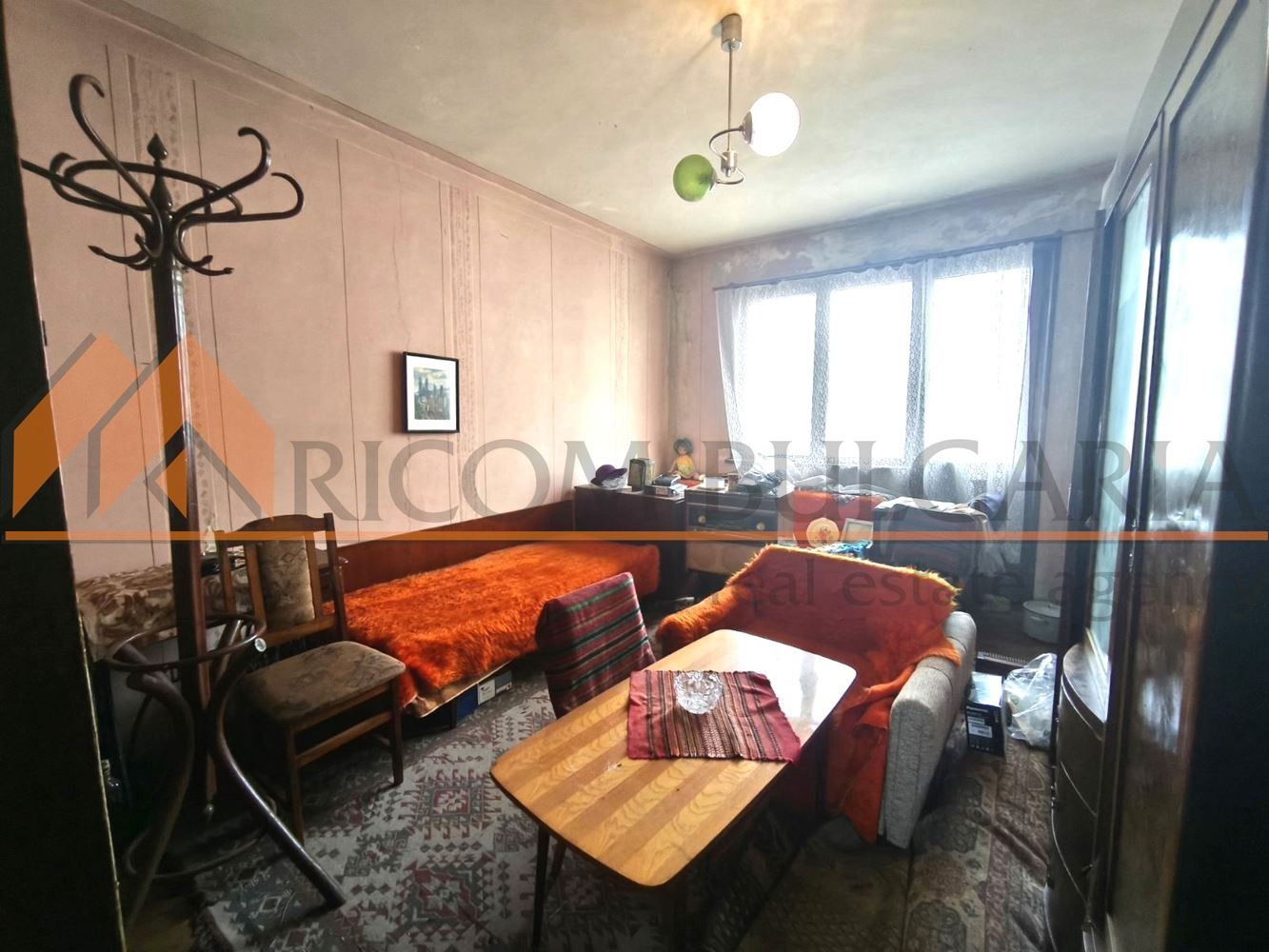 Продава 3-СТАЕН, гр. Варна, Трошево, снимка 3 - Апартаменти - 54297996