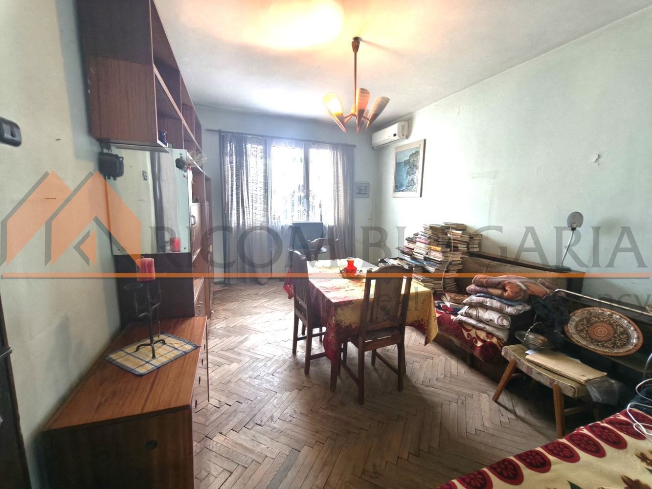 Продава 3-СТАЕН, гр. Варна, Трошево