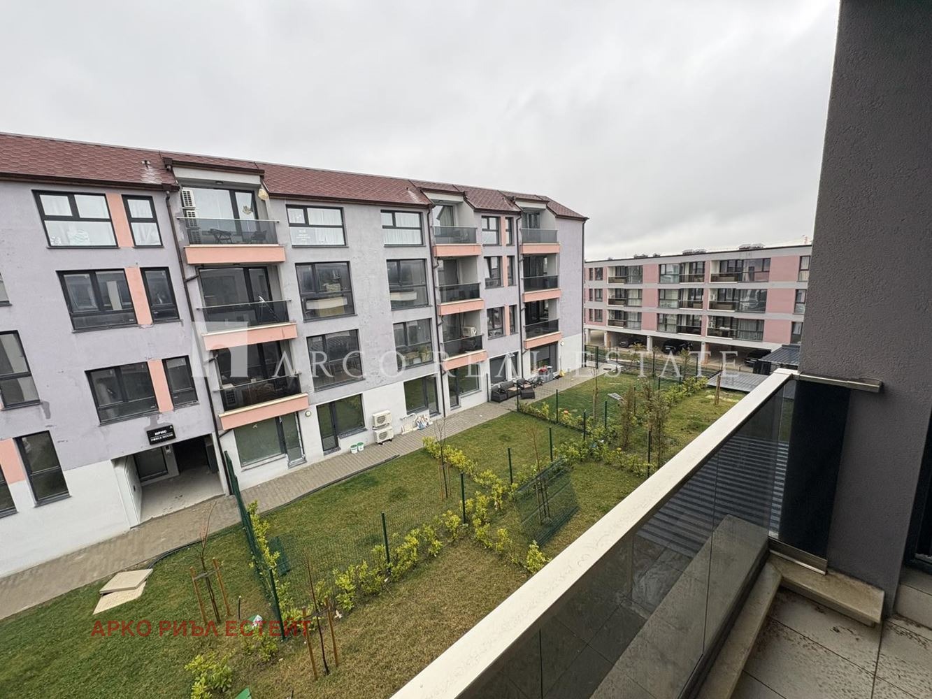 Продава 3-СТАЕН, гр. София, Малинова долина, снимка 3 - Апартаменти - 54940293