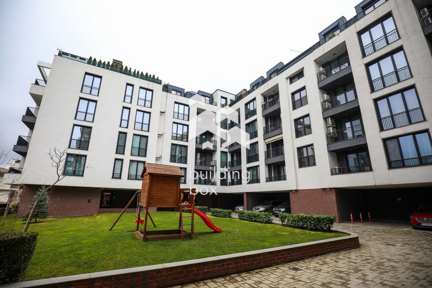 Продава 3-СТАЕН, гр. София, Кръстова вада, снимка 12 - Апартаменти - 54999473