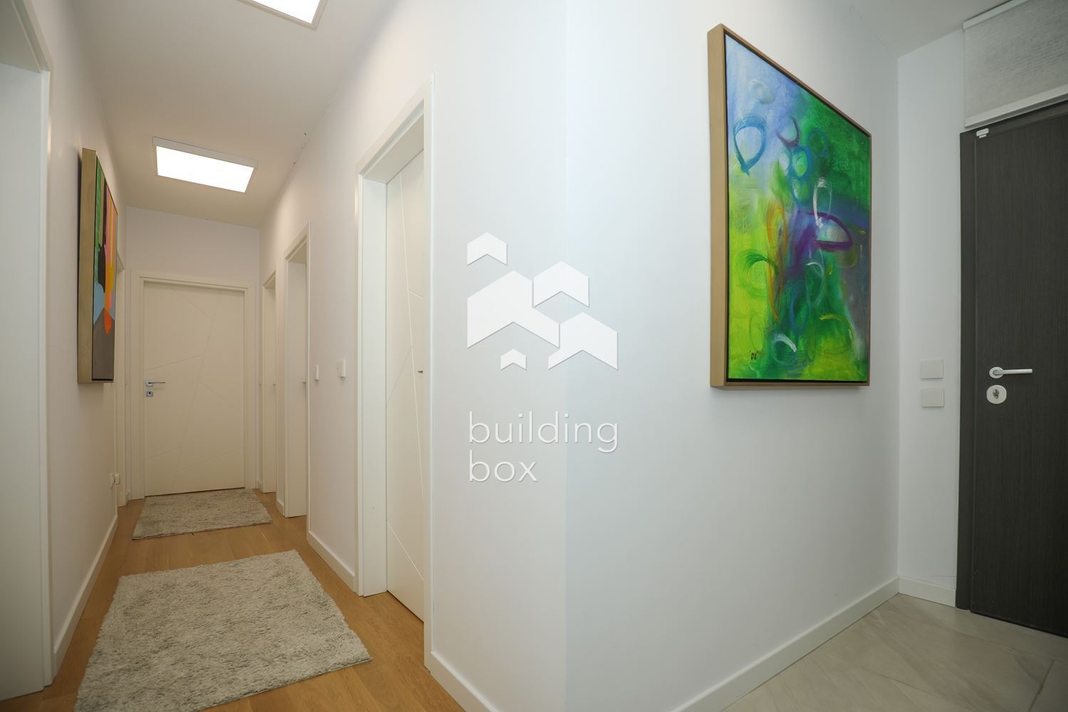 Продава 3-СТАЕН, гр. София, Кръстова вада, снимка 4 - Апартаменти - 54999473