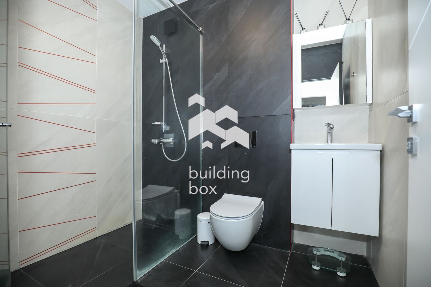 Продава 3-СТАЕН, гр. София, Кръстова вада, снимка 6 - Апартаменти - 54999473