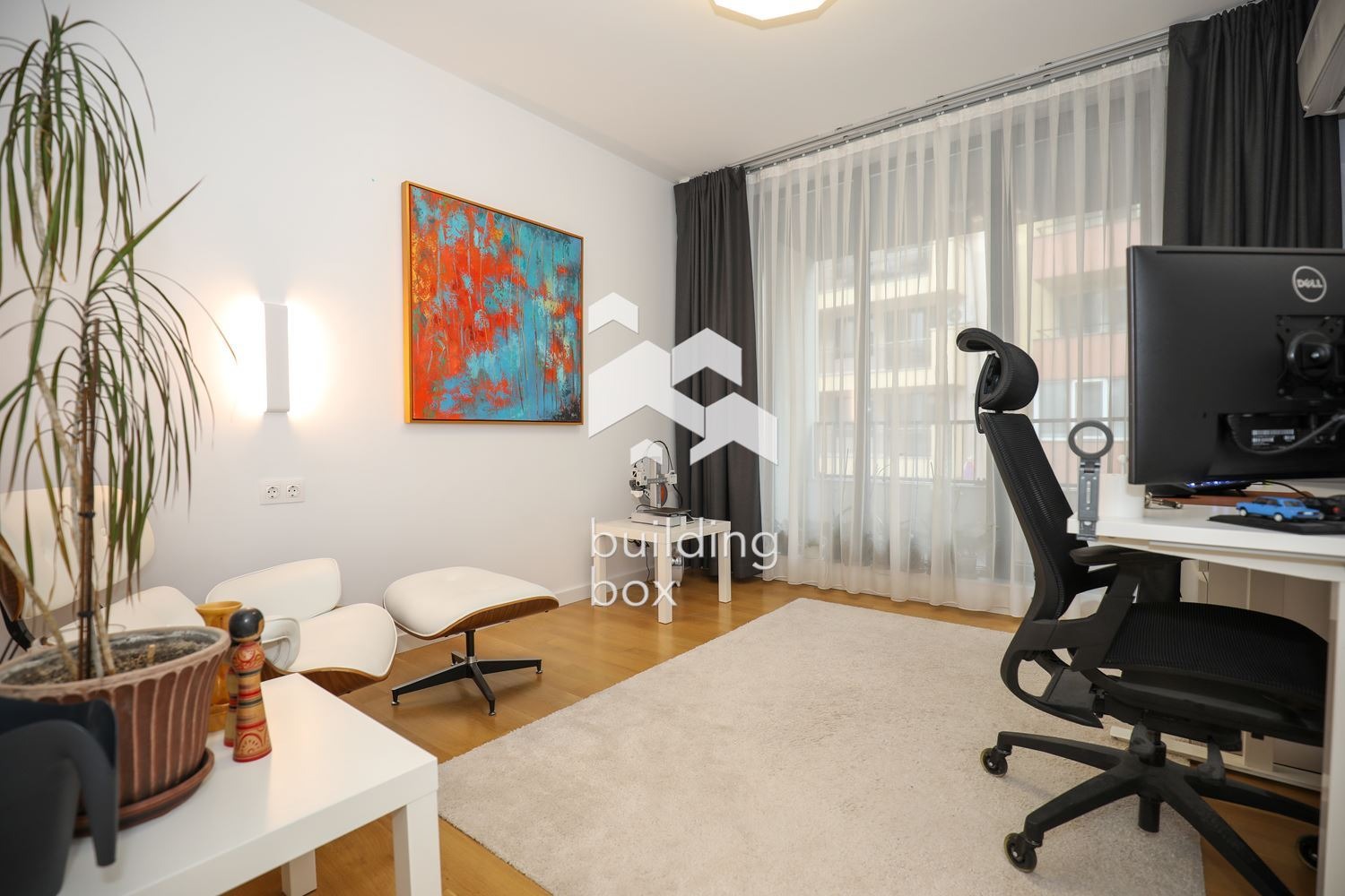 Продава 3-СТАЕН, гр. София, Кръстова вада, снимка 9 - Апартаменти - 54999473