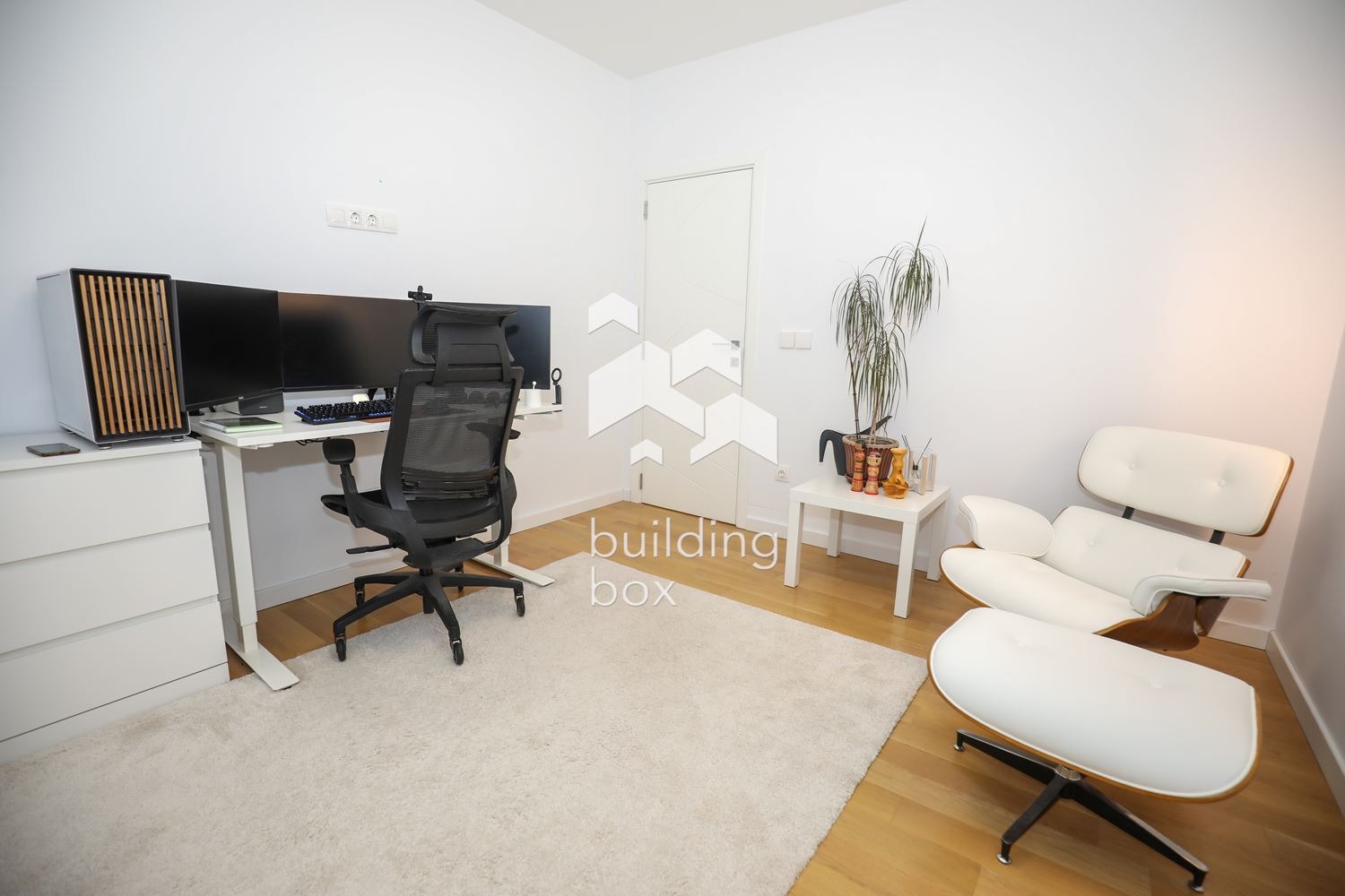 Продава 3-СТАЕН, гр. София, Кръстова вада, снимка 10 - Апартаменти - 54999473