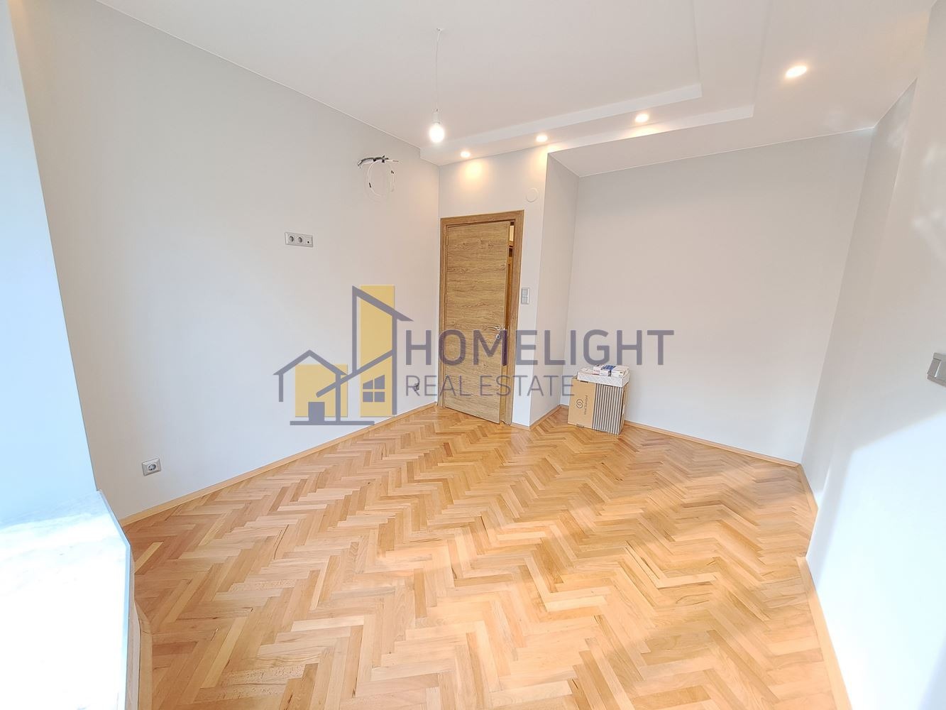 Продава 3-СТАЕН, гр. София, Център, снимка 6 - Апартаменти - 55315472