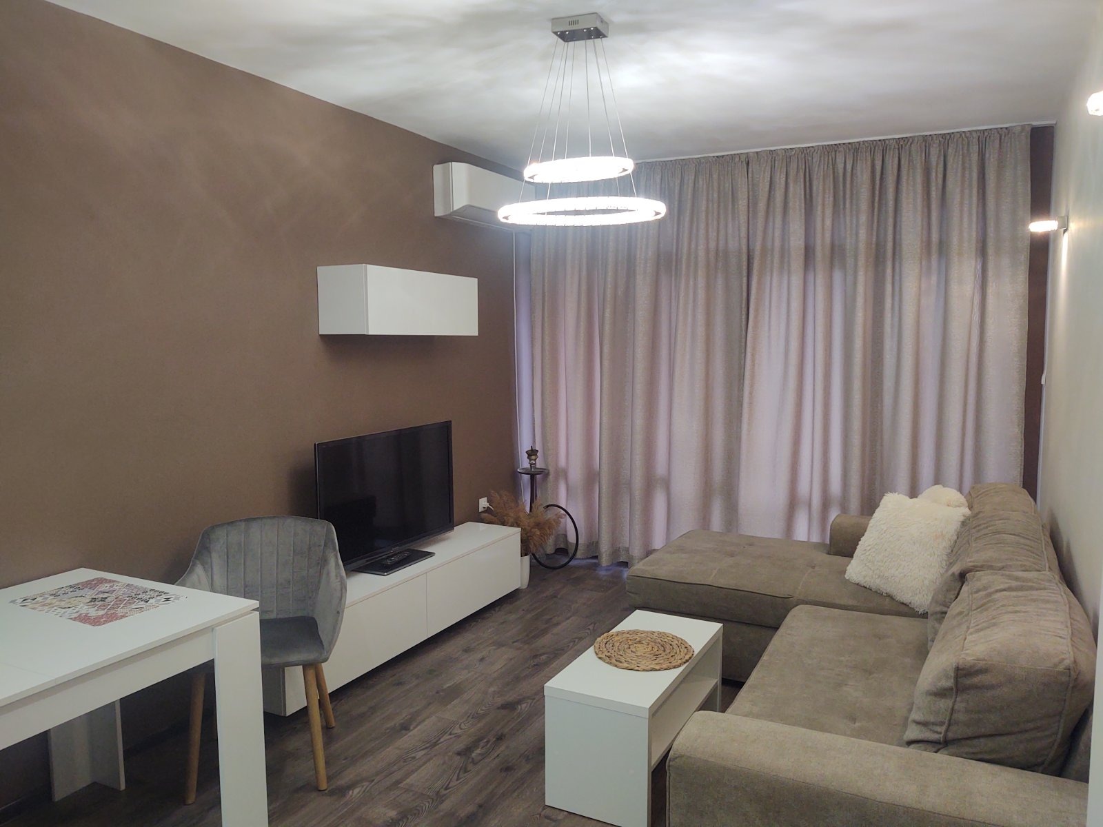 Продава 3-СТАЕН, гр. Стара Загора, Аязмото, снимка 6 - Апартаменти - 55789921