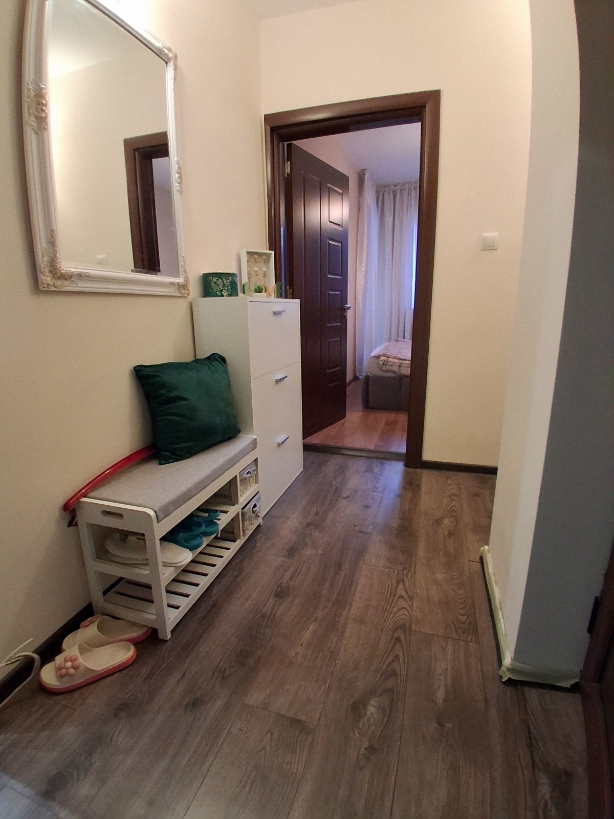 Продава 3-СТАЕН, гр. Стара Загора, Аязмото, снимка 12 - Апартаменти - 55789921