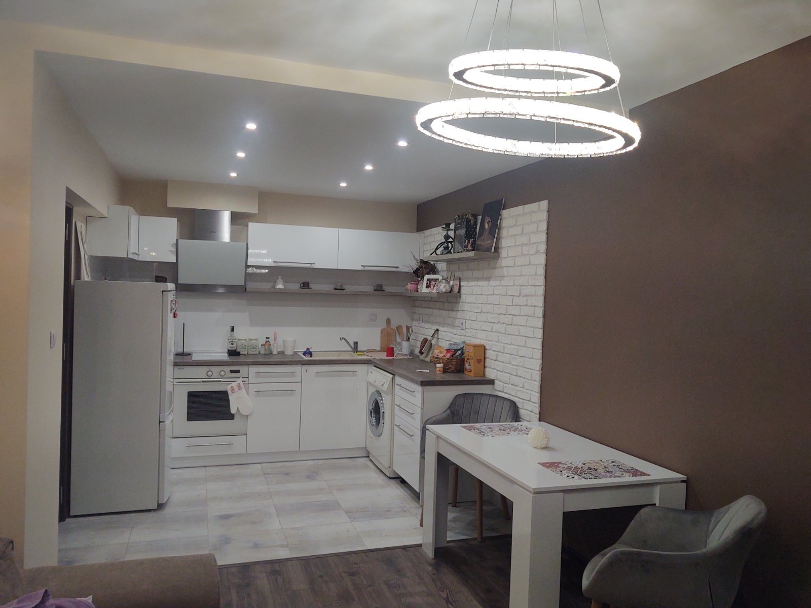 Продава 3-СТАЕН, гр. Стара Загора, Аязмото, снимка 4 - Апартаменти - 55789921