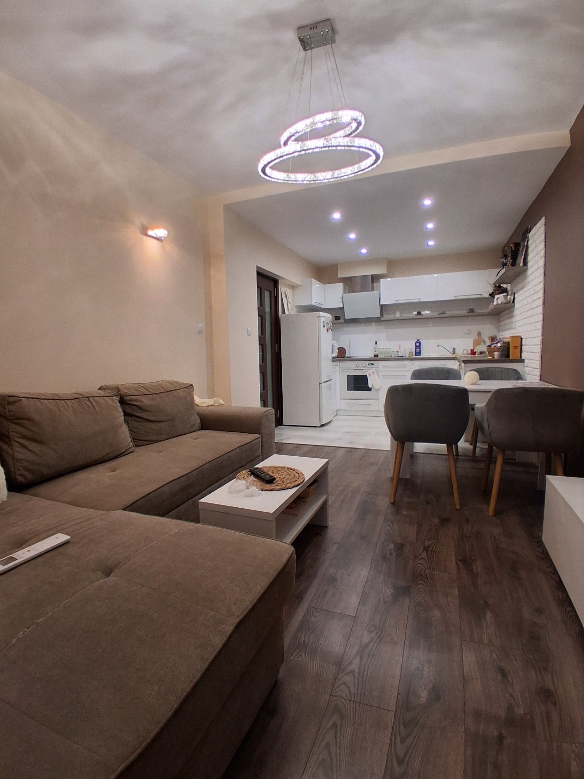 Продава 3-СТАЕН, гр. Стара Загора, Аязмото, снимка 3 - Апартаменти - 55789921