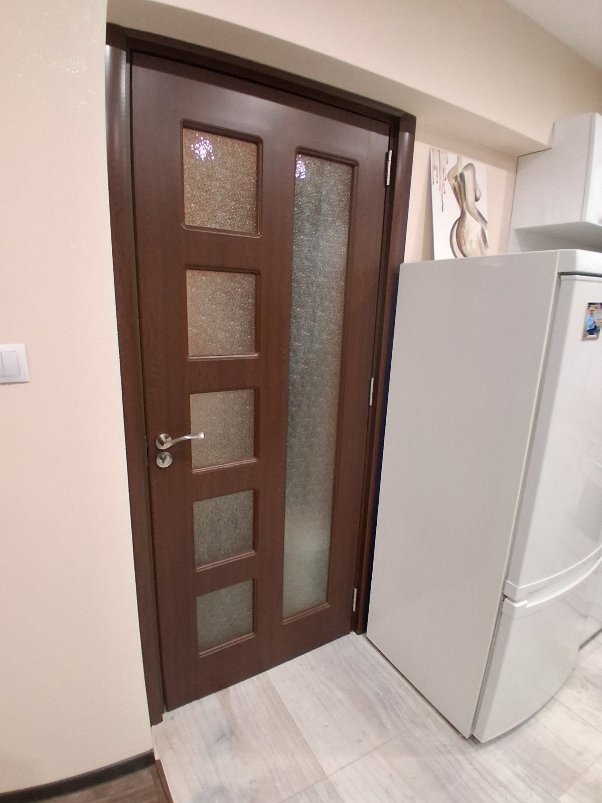 Продава 3-СТАЕН, гр. Стара Загора, Аязмото, снимка 14 - Апартаменти - 55789921