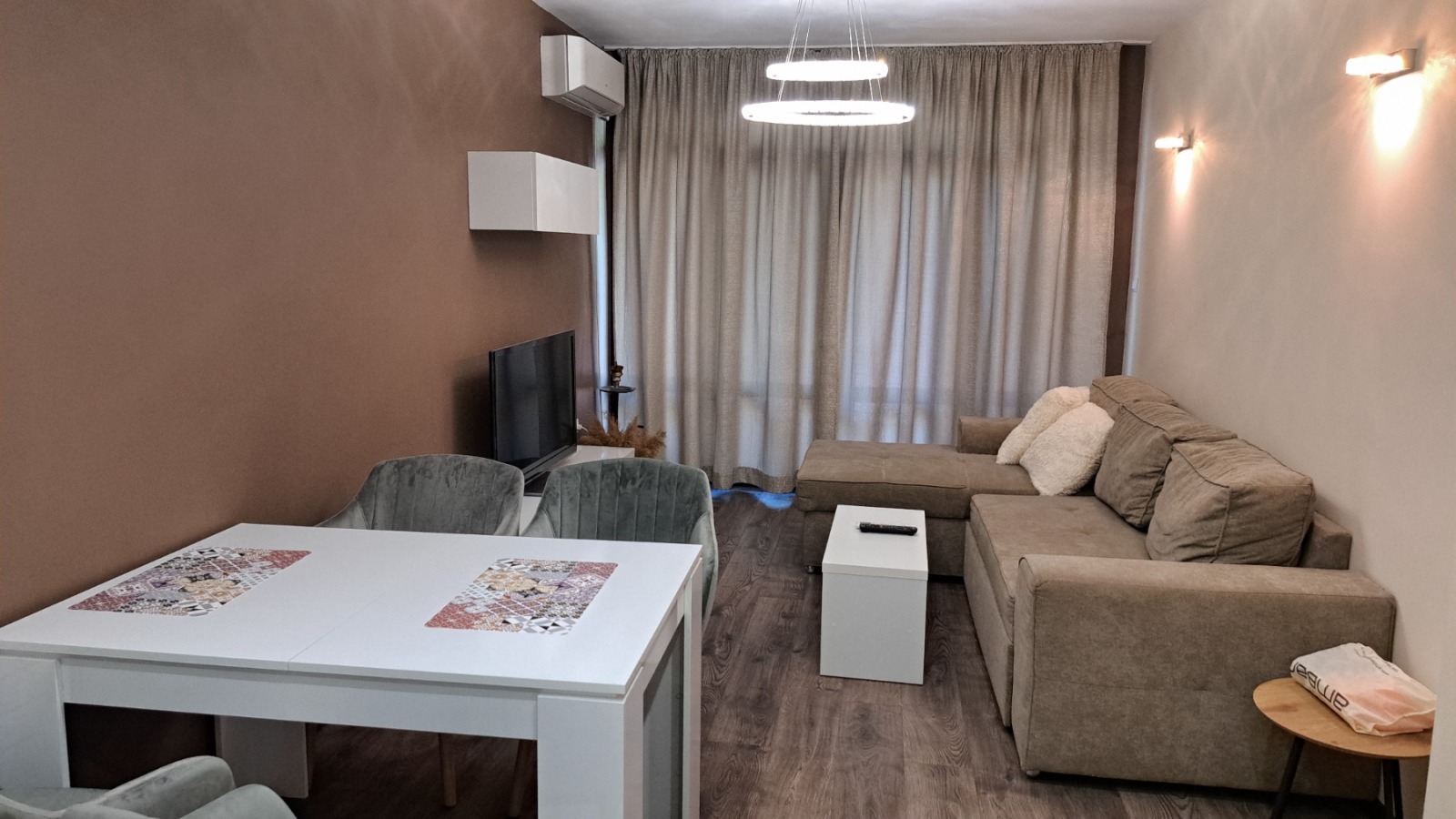 Продава 3-СТАЕН, гр. Стара Загора, Аязмото