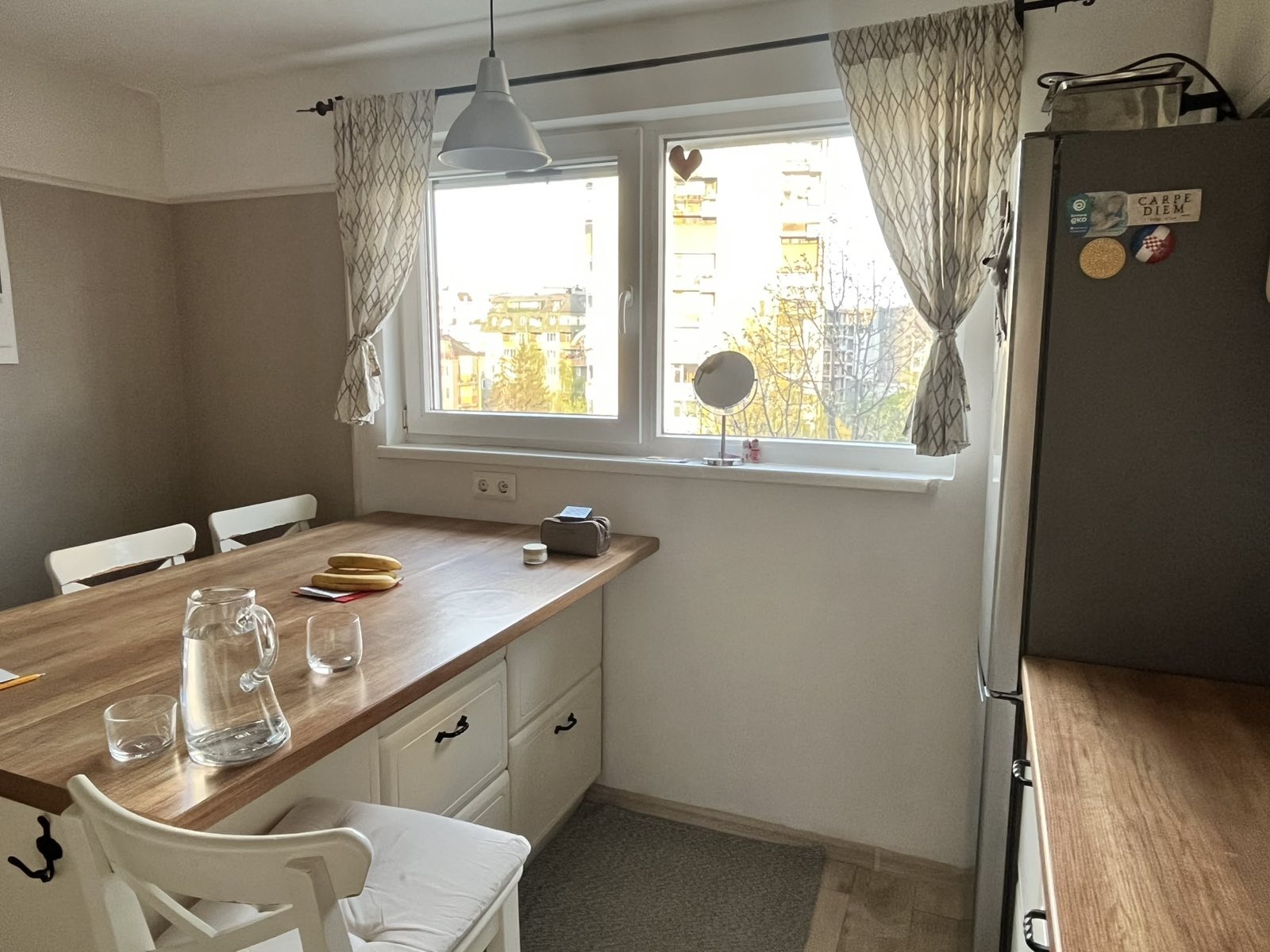 Продава 3-СТАЕН, гр. София, Бъкстон, снимка 11 - Апартаменти - 56165759