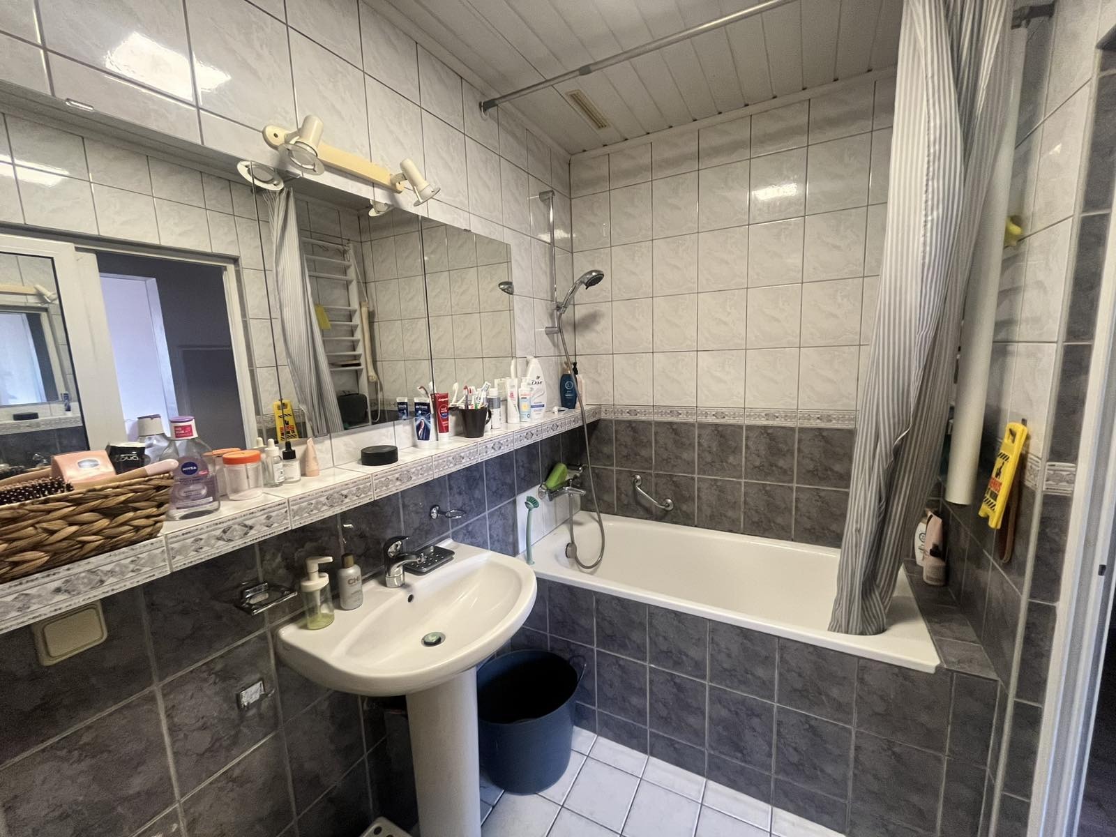 Продава 3-СТАЕН, гр. София, Бъкстон, снимка 12 - Апартаменти - 56165759
