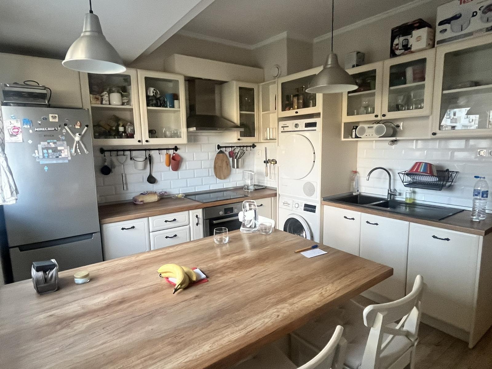 Продава 3-СТАЕН, гр. София, Бъкстон, снимка 8 - Апартаменти - 56165759