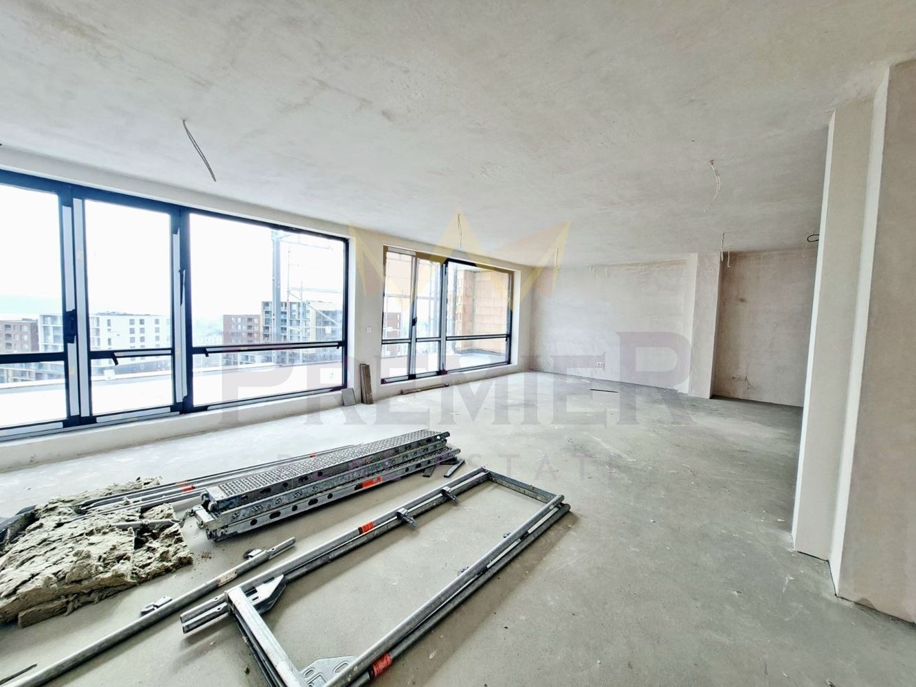 Продава 4-СТАЕН, гр. Варна, Бриз, снимка 7 - Апартаменти - 54601278