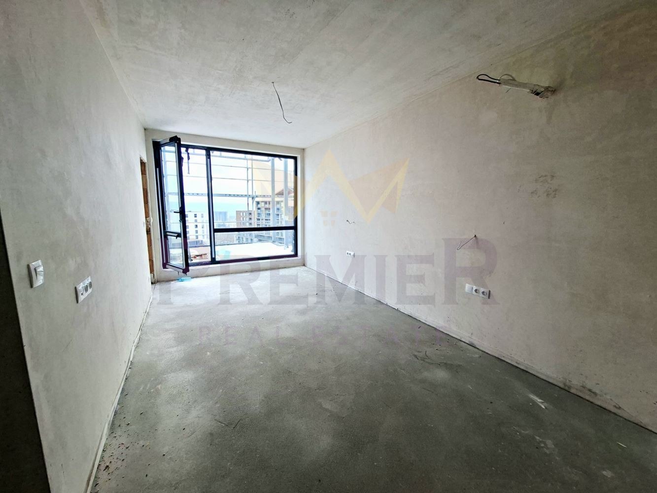 Продава 4-СТАЕН, гр. Варна, Бриз, снимка 5 - Апартаменти - 54601278