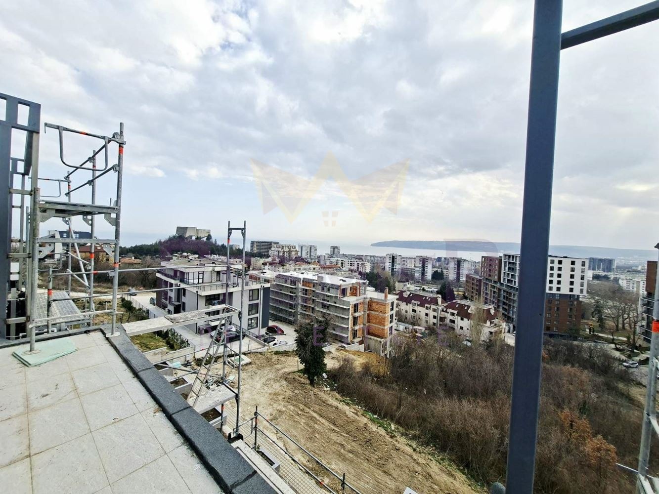 Продава 4-СТАЕН, гр. Варна, Бриз, снимка 3 - Апартаменти - 54601278