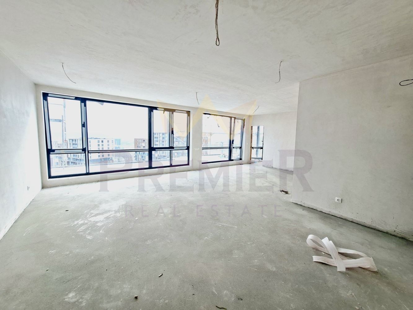 Продава 4-СТАЕН, гр. Варна, Бриз, снимка 6 - Апартаменти - 54601278