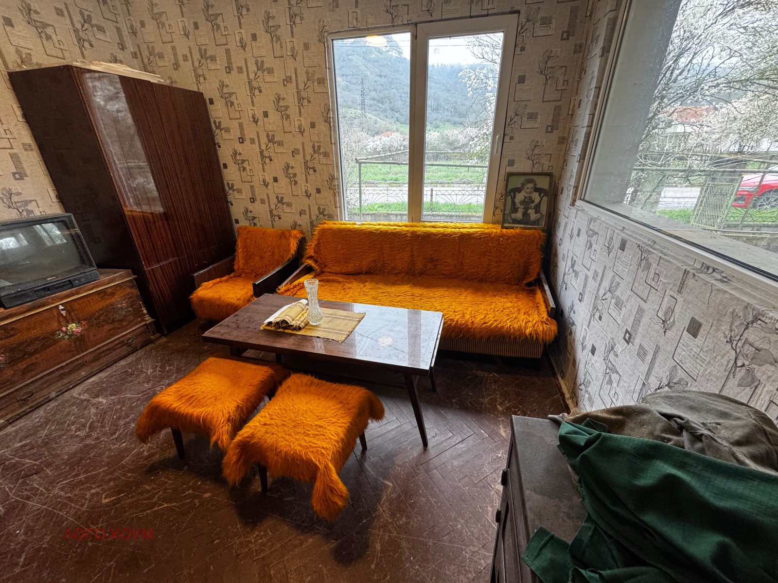 Продава КЪЩА, с. Разделна, област Варна, снимка 2 - Къщи - 54070956
