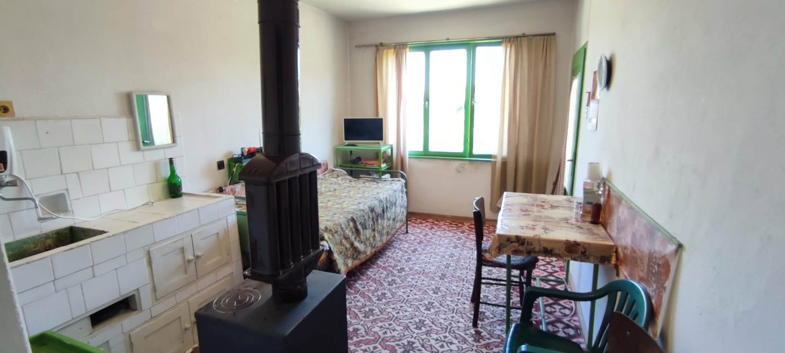 Продава КЪЩА, с. Вардим, област Велико Търново, снимка 9 - Къщи - 55847566