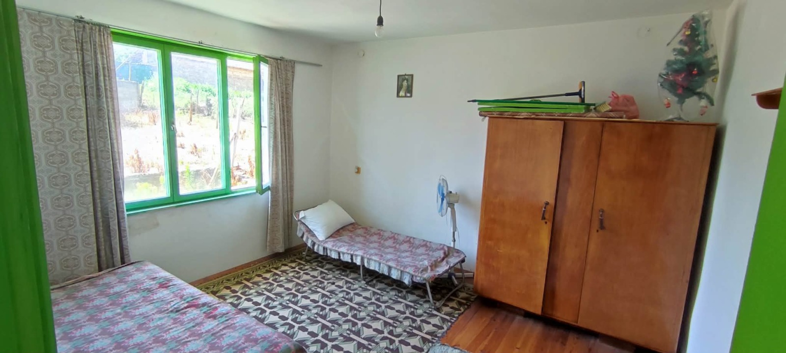 Продава КЪЩА, с. Вардим, област Велико Търново, снимка 3 - Къщи - 55847566