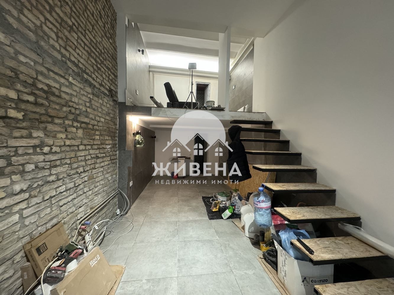 Продава ХОТЕЛ, гр. Варна, Гръцка махала, снимка 2 - Хотели - 52438527