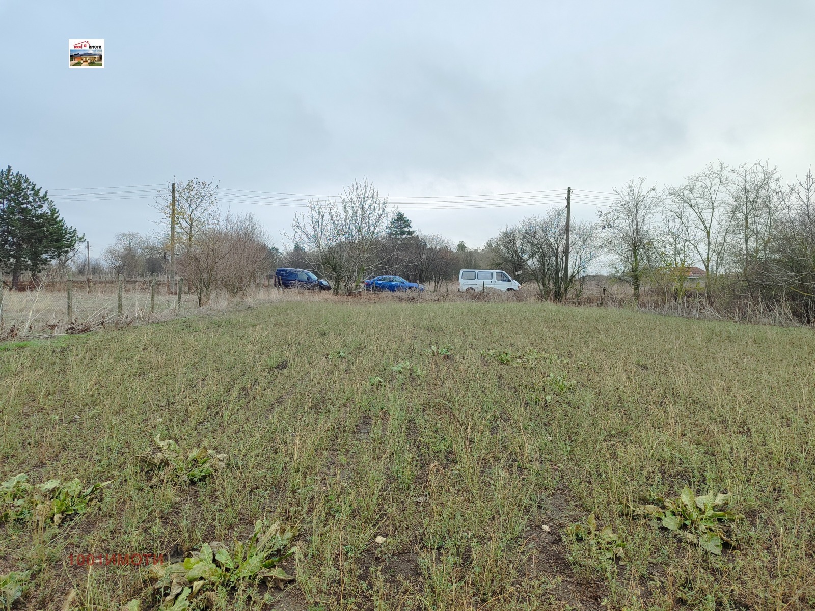 Продава ПАРЦЕЛ, с. Преспа, област Добрич, снимка 3 - Парцели - 54086693