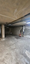 Продава ГАРАЖ, ПАРКОМЯСТО, гр. София, Център, снимка 4