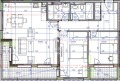 Продава  3-стаен град София , Кръстова вада , 140 кв.м | 42433101 - изображение [15]