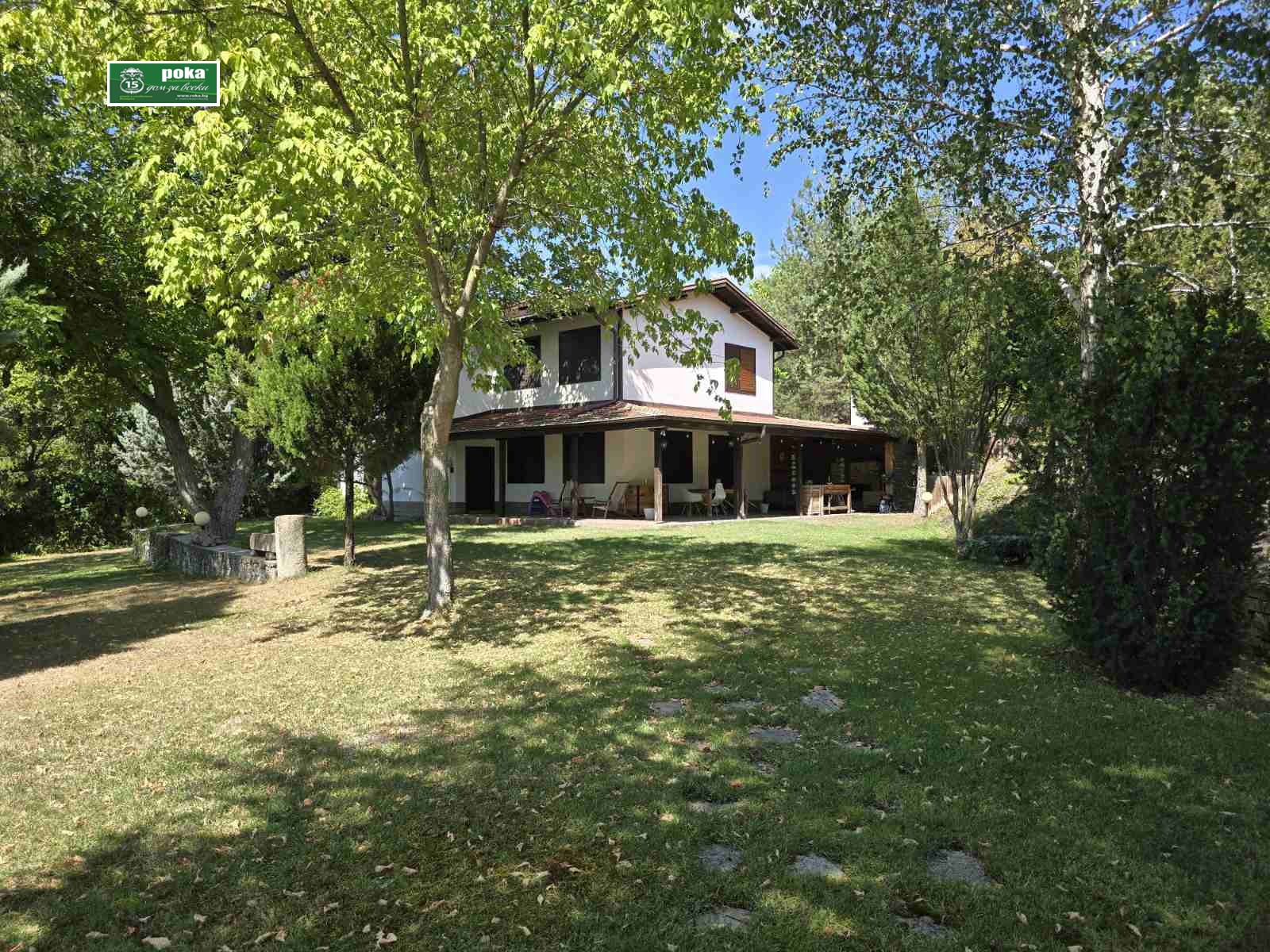 Продава КЪЩА | Imot.bg — изображение 1