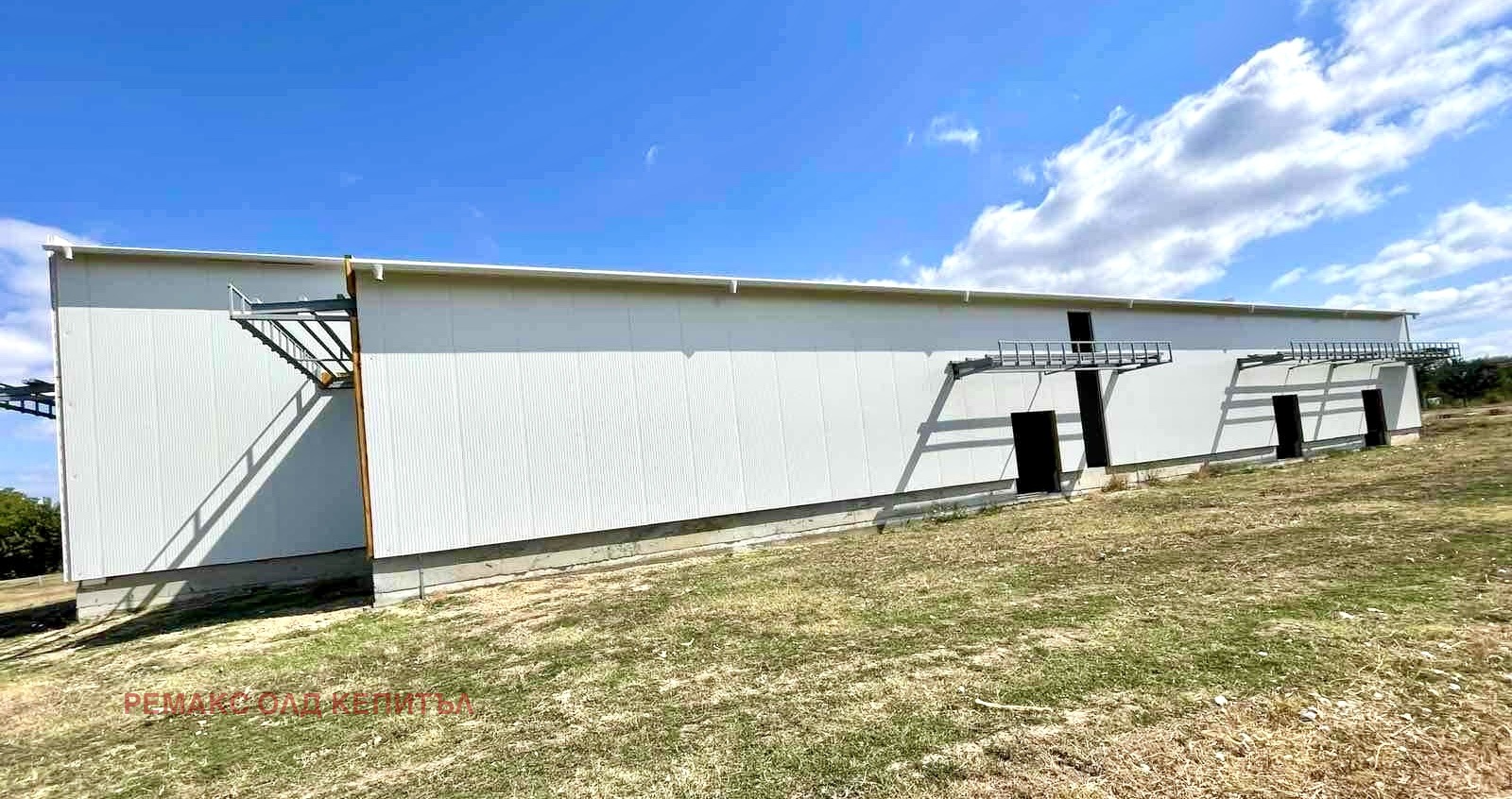 Продава САМОСТОЯТЕЛНА СГРАДА | Imot.bg — изображение 3