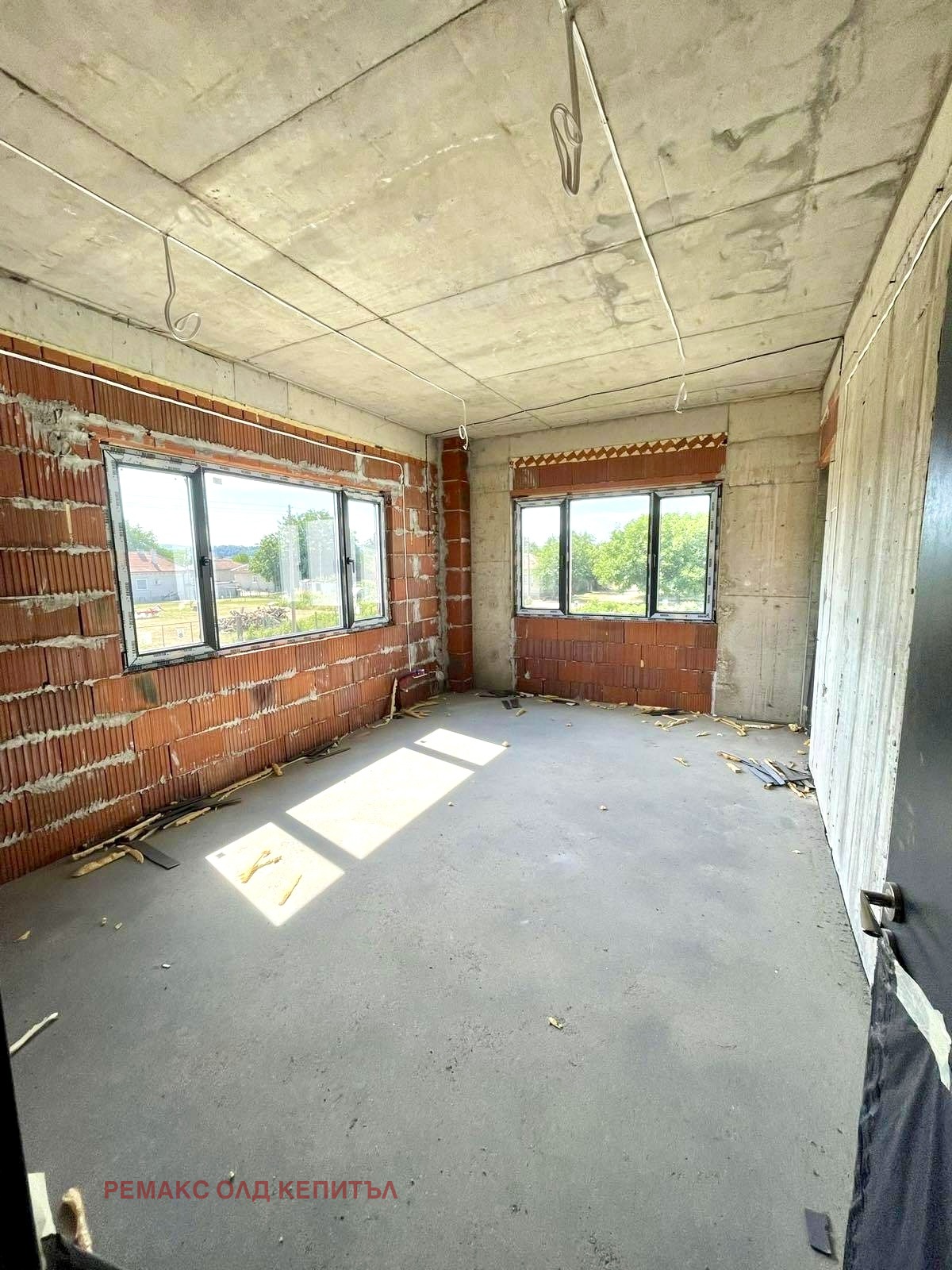 Продава САМОСТОЯТЕЛНА СГРАДА | Imot.bg — изображение 13