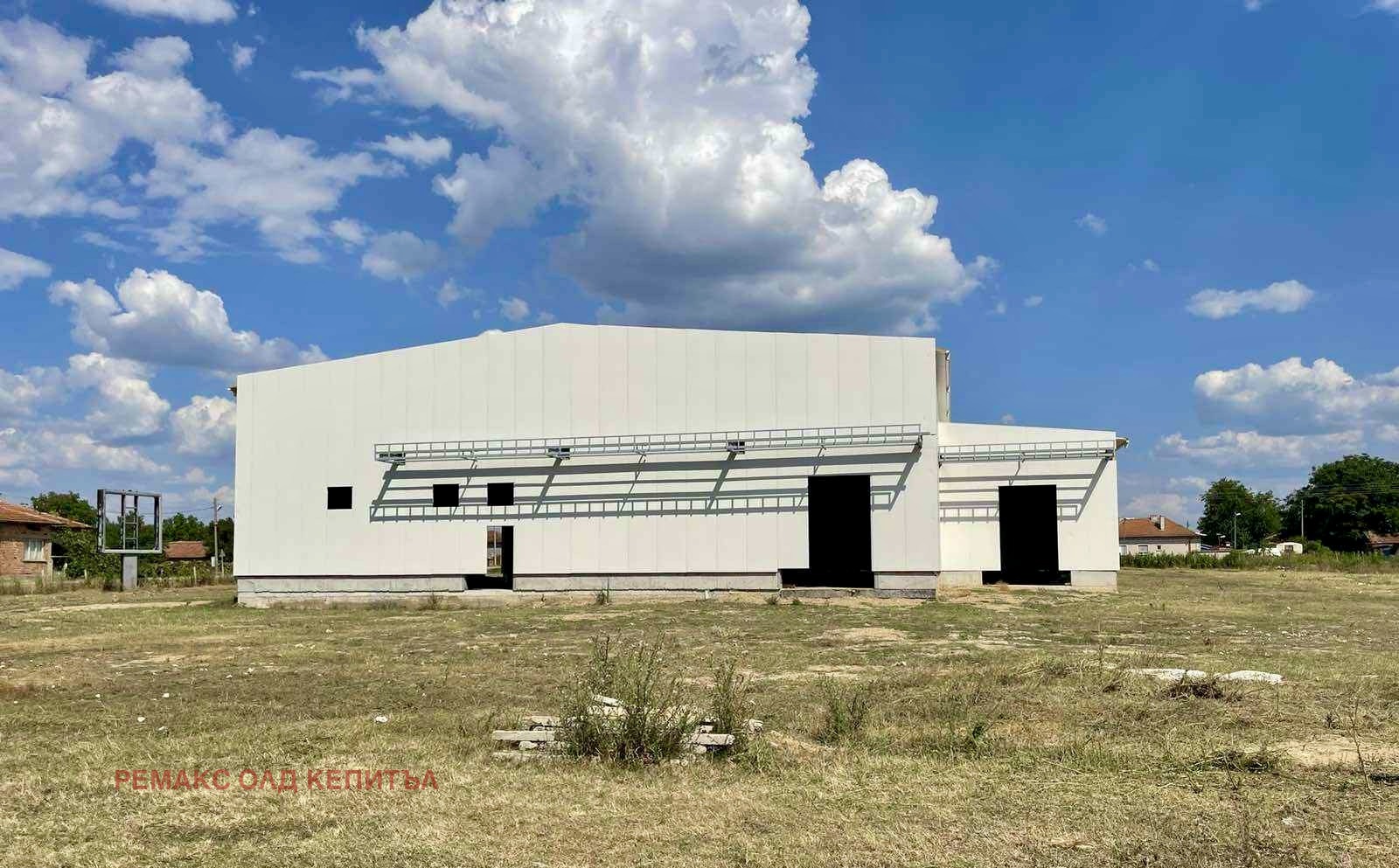 Продава САМОСТОЯТЕЛНА СГРАДА | Imot.bg — изображение 8