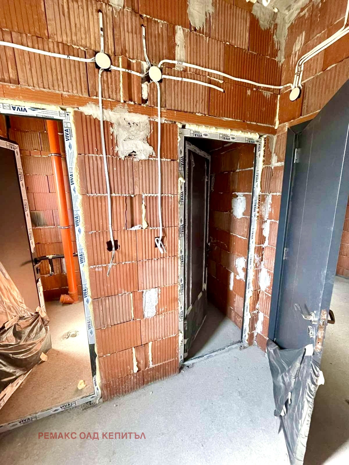 Продава САМОСТОЯТЕЛНА СГРАДА | Imot.bg — изображение 16