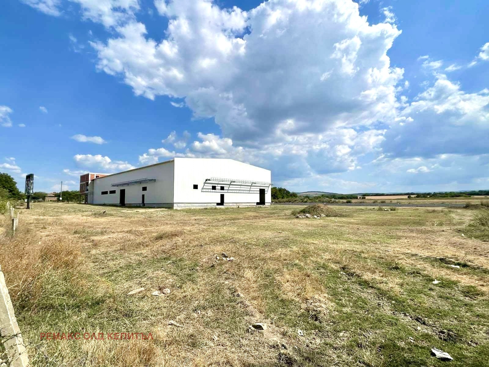 Продава САМОСТОЯТЕЛНА СГРАДА | Imot.bg — изображение 9