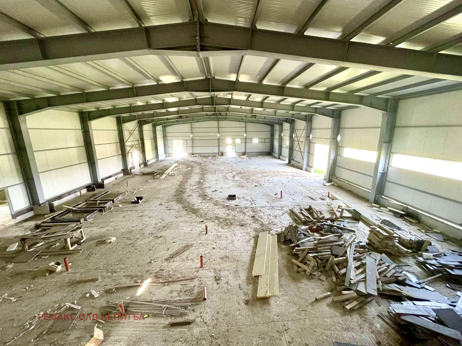 Продава САМОСТОЯТЕЛНА СГРАДА | Imot.bg — изображение 7