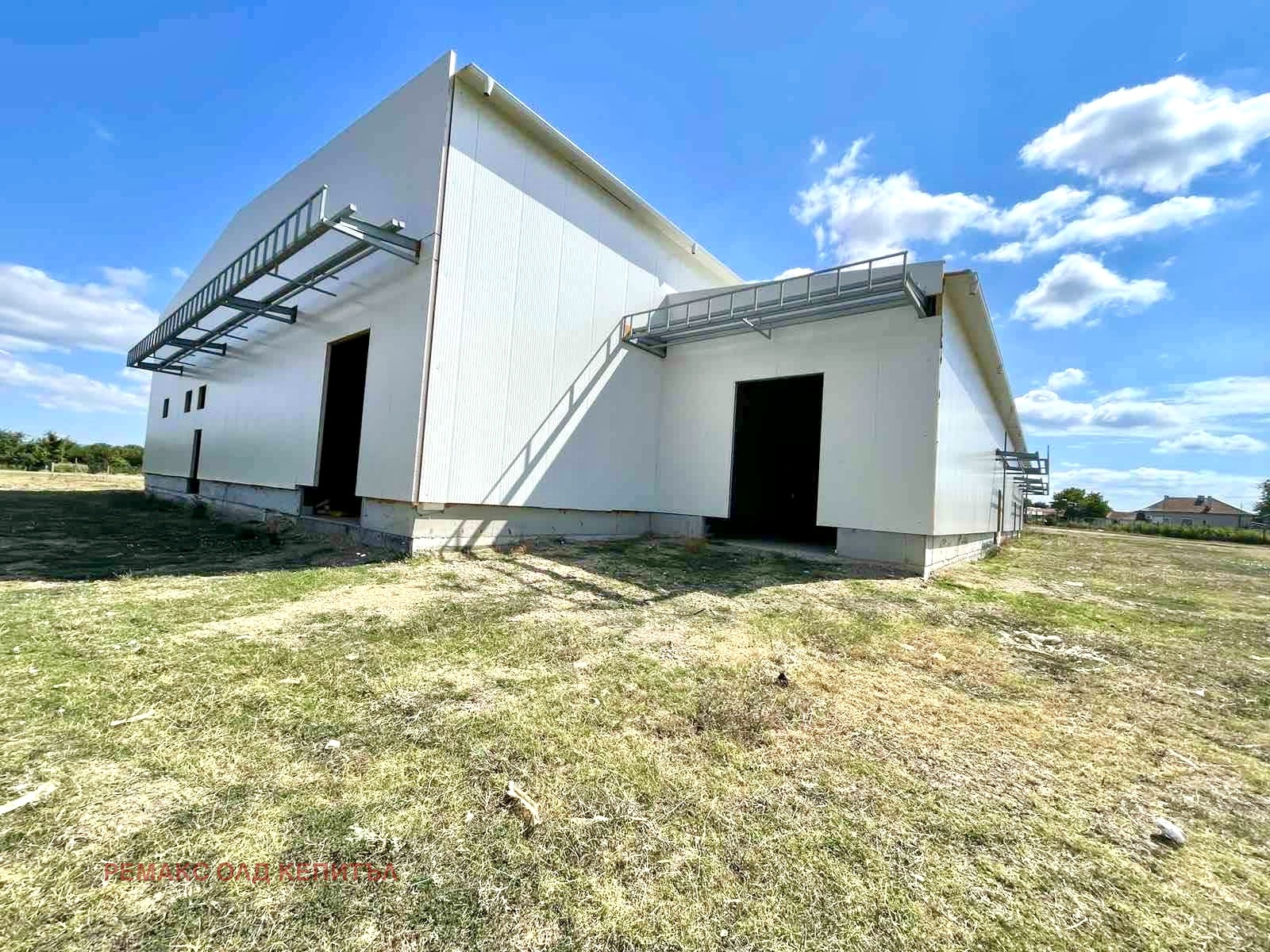 Продава САМОСТОЯТЕЛНА СГРАДА | Imot.bg — изображение 2