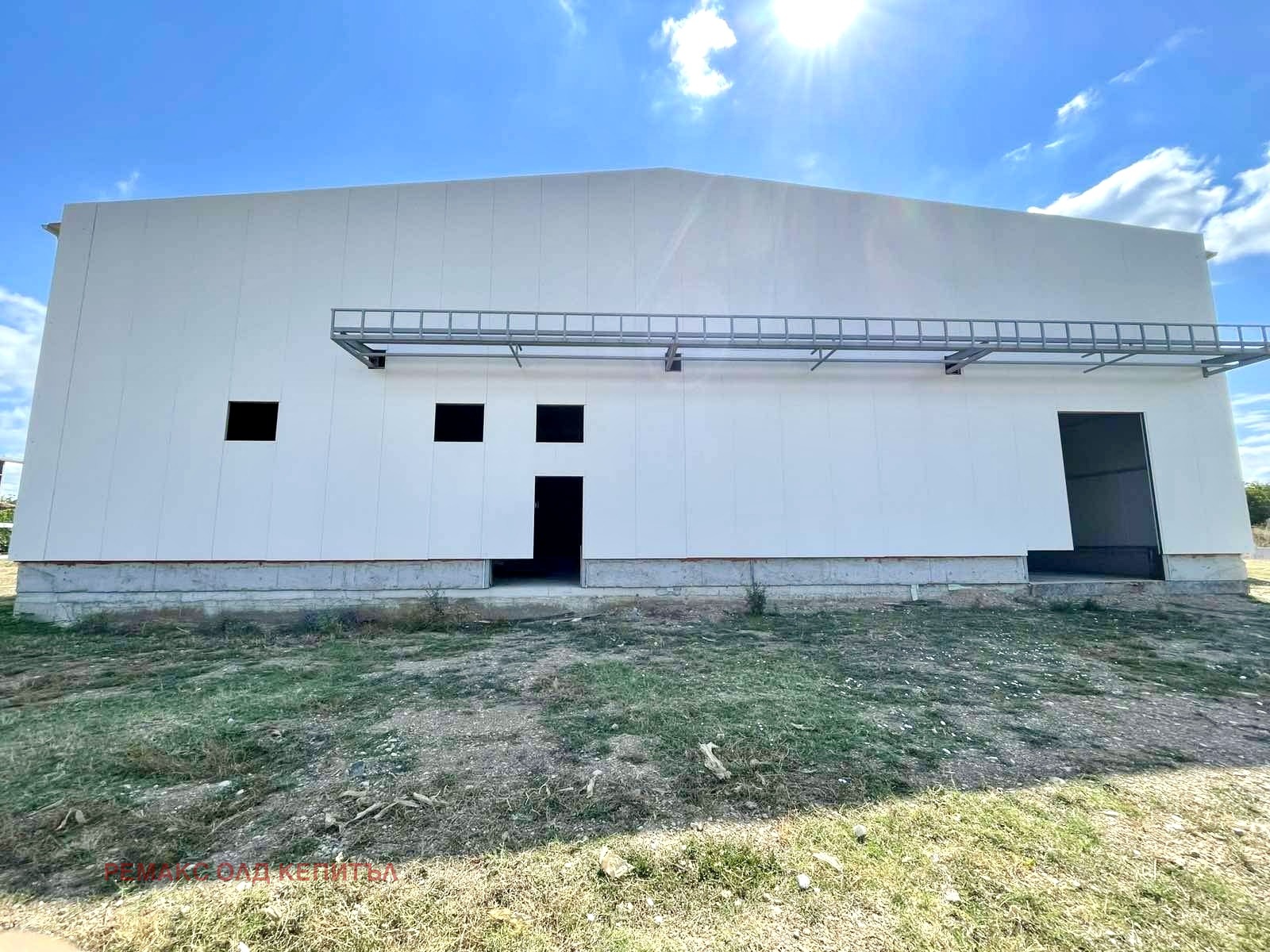 Продава САМОСТОЯТЕЛНА СГРАДА | Imot.bg — изображение 4