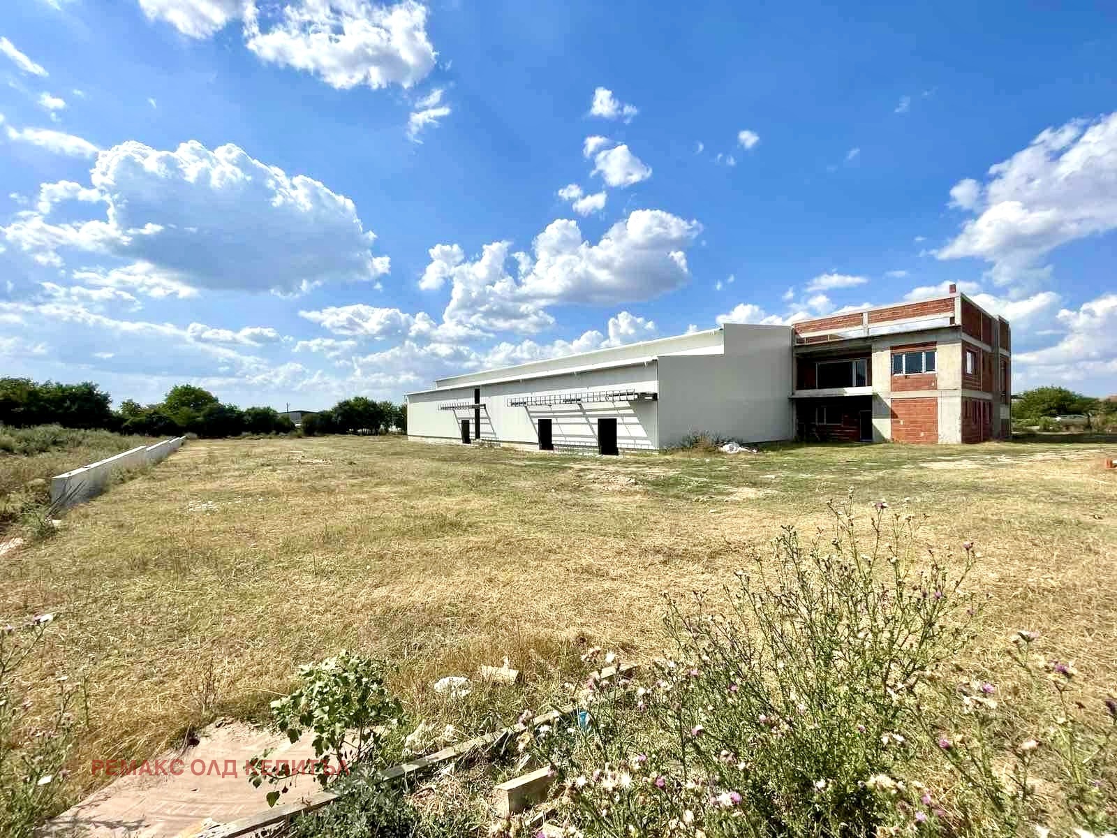 Продава САМОСТОЯТЕЛНА СГРАДА | Imot.bg — изображение 10